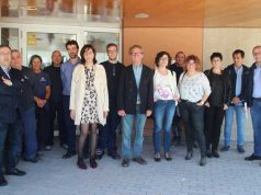 El Centro Especial de Empleo de Amimet en Canraso cumple 30 años canraso-amimet