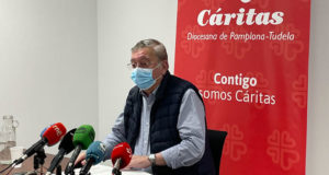 Cáritas