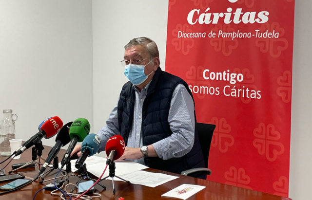 Cáritas