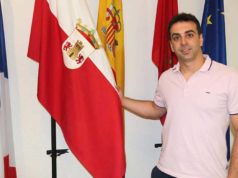 Ablitas celebra este fin de semana el XXXIII Solemne Gran Capítulo de la Cofradía del Vino de Navarra