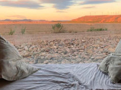 Mil noches de hotel para agradecer el trabajo de los sanitarios