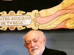 Carlos García Gual: «El conocimiento del mundo antiguo abre horizontes y que las perspectivas sobre la vida tengan un sabor más fuerte»