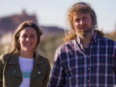 Carlos Piñeiro y Helena Alonso encabezarán la candidatura de CIC en Cascante candidatura de CIC en Cascante