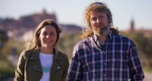 candidatura de CIC en Cascante