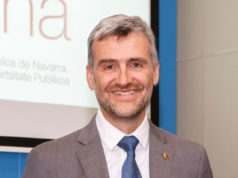 La UPNA no apuesta por Tudela en sus grados de futuro UPNA Tudela