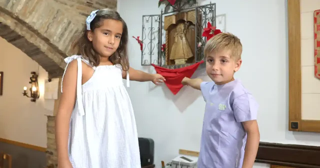 carlota y mario