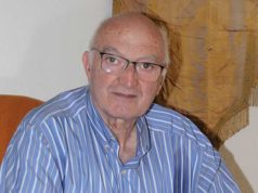 Carmelo Arriazu, alcalde de Ablitas: “Pido precaución, responsabilidad y sensatez. Nadie es inmune y esto es algo que va con todos”