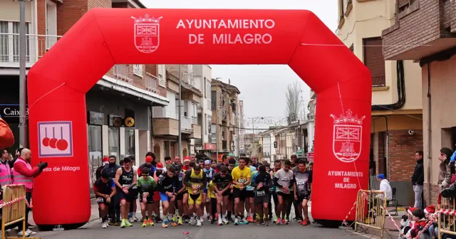 carrera de san silvestre
