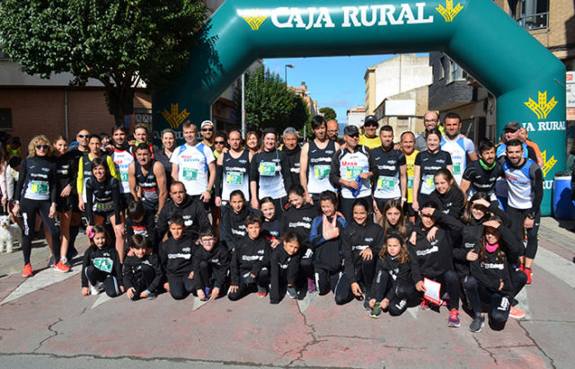 carrera moscatel corella