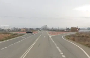 Cohesión Territorial adjudica la una nueva glorieta para mejorar el acceso al polígono industrial