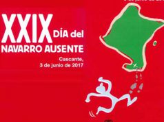 Cascante acoge este sábado el Día del Navarro Ausente