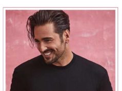 David Bustamante actuará en Ribaforada dentro del Anaim Club Fest