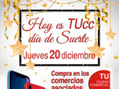 Comprar en Tudela siempre es una suerte