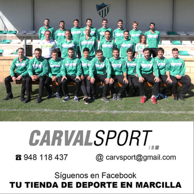 carvalsport