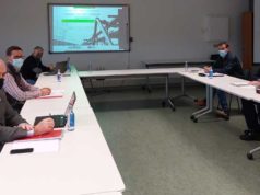 CAT cerró 2021 con el mayor nivel de ocupación de su historia, del 100% en su centro de negocios, 98% en naves y 78% en suelo disponible