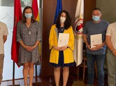 La Cátedra «Bardenas Reales» de Ciencia y Patrimonio apoyará una investigación histórico etnográfica sobre las Bardenas