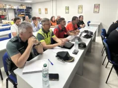 Tudela coordina el dispositivo de seguridad para sus actos más multitudinarios