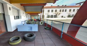 Contigo Tudela denuncia que las Escuelas Infantiles sigan otro verano sin climatización Escuelas Infantiles climatización