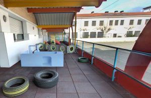 Contigo Tudela denuncia que las Escuelas Infantiles sigan otro verano sin climatización Escuelas Infantiles climatización