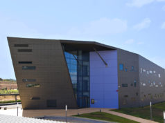 Ciudad Agroalimentaria Tudela