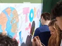El alumnado del Centro La Ribera de Cascante se lanza a por el Premio Zinkers de Fundación Repsol