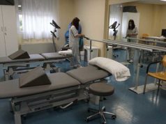La nueva unidad de rehabilitación del Área de Tudela dará servicio asistencial a las localidades de Corella y Castejón