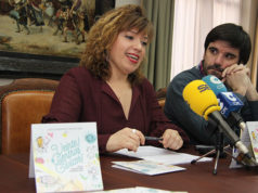 XX aniversario de los centros cívicos de Tudela