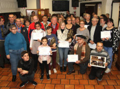 La Teba vuelve a animar a los tudelanos a montar sus belenes y nacimientos