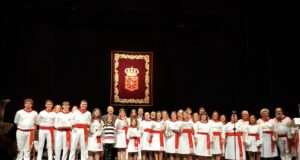 Certamen Jotas Ciudad de Tudela