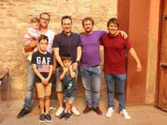 El certamen de microrrelatos festivos Javier Martínez Llort cumple su X aniversario