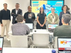 Tudela acoge por primera vez las pruebas de certificación de competencias digitales