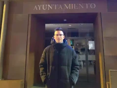 César Tortajada, concejal de Festejos de Cascante: «Tengo el desafío de hacer de 2024 un año innovador con actos completamente nuevos»