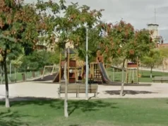 El Ayuntamiento de Tudela destina 171.580,42 euros a la renovación de parques infantiles en Tudela