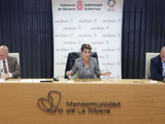 financiación municipal en las localidades de la Ribera