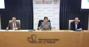 financiación municipal en las localidades de la Ribera