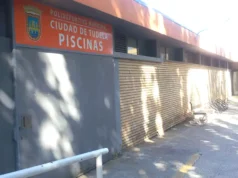 piscina Ciudad de Tudela