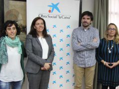 ciudades amigables personas mayores