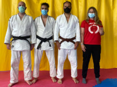 JUDO CLUB RIBERA NAVARRA