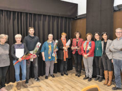 Tudela Concurso Microrrelatos