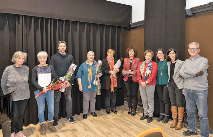 cocnurso de microrrelatos Tudela Concurso Microrrelatos
