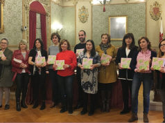 «Cogollico de Tudela», un cuento infantil para los centros educativos