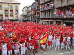 Fiestas de Cascante 2017