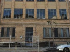 Las Hijas de la Cruz donan el Colegio a la Residencia de Valtierra