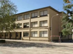El PSN-PSOE de Cintruénigo califica de «chapuza» las obras de reforma de los baños del colegio
