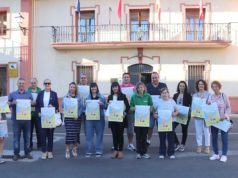 El ayuntamiento de Castejón lanza una nueva campaña de apoyo al comercio local