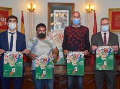 El ayuntamiento de Corella y la asociación de comerciantes de la localidad suscriben un convenio para impulsar el comercio online