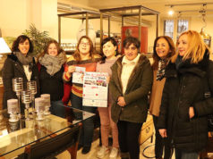El comercio tudelano llena de actividades las calles durante esta Navidad