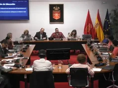Fitero pide apoyo para afrontar la realidad socio cultural del municipio