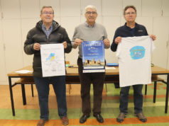 Presentación de la Javierada 2020