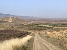 El ayuntamiento de Corella cierra el primer acuerdo para regularizar 21 hectáreas de comunal